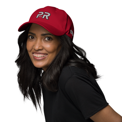 P fucking R Hat/ Boricua Hat/ PuertoRico Hat/ Embroidered