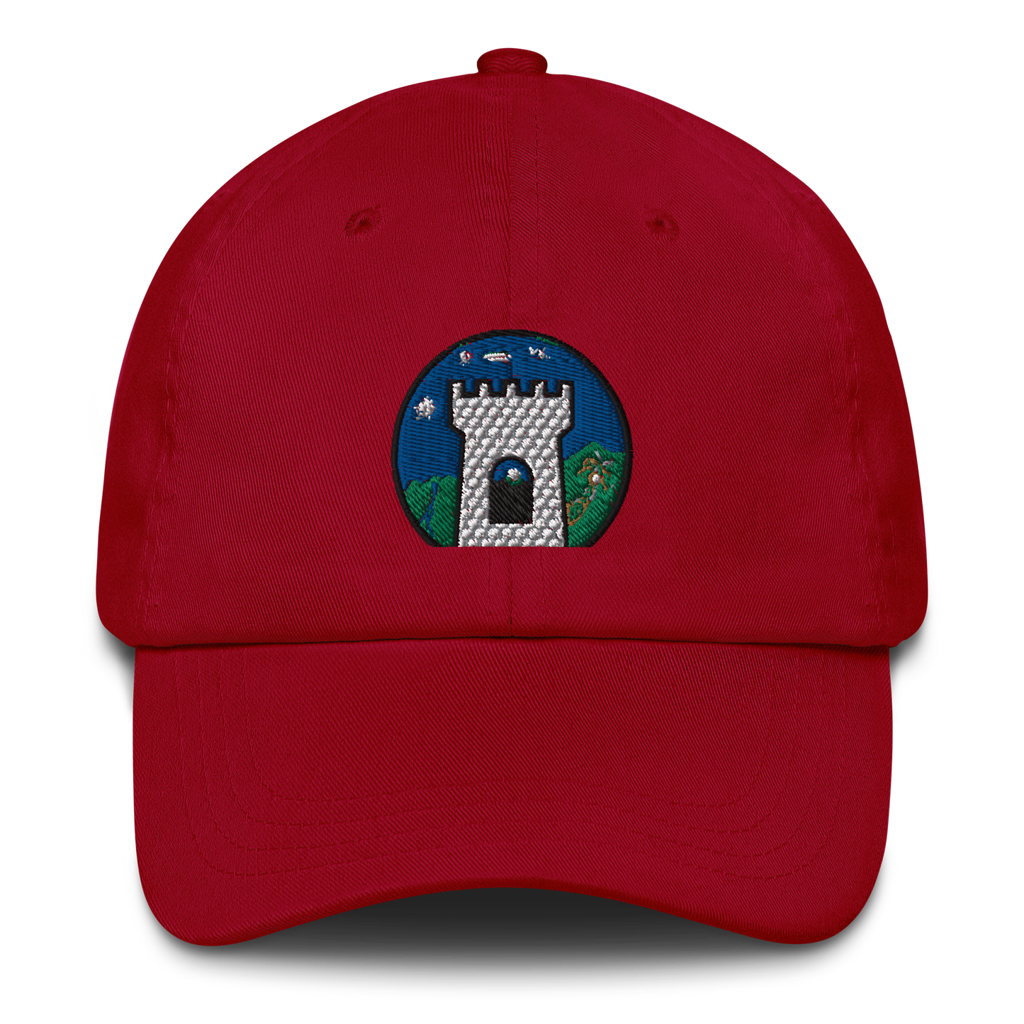 Yokahu hat