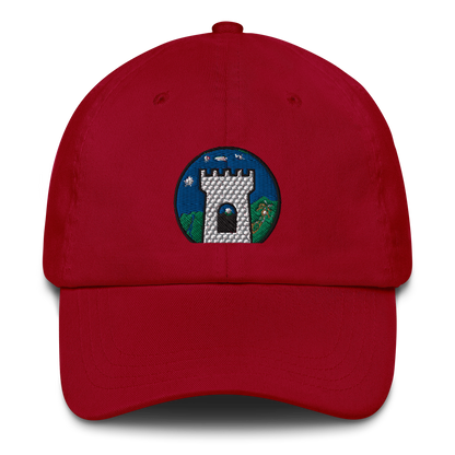 Yokahu hat