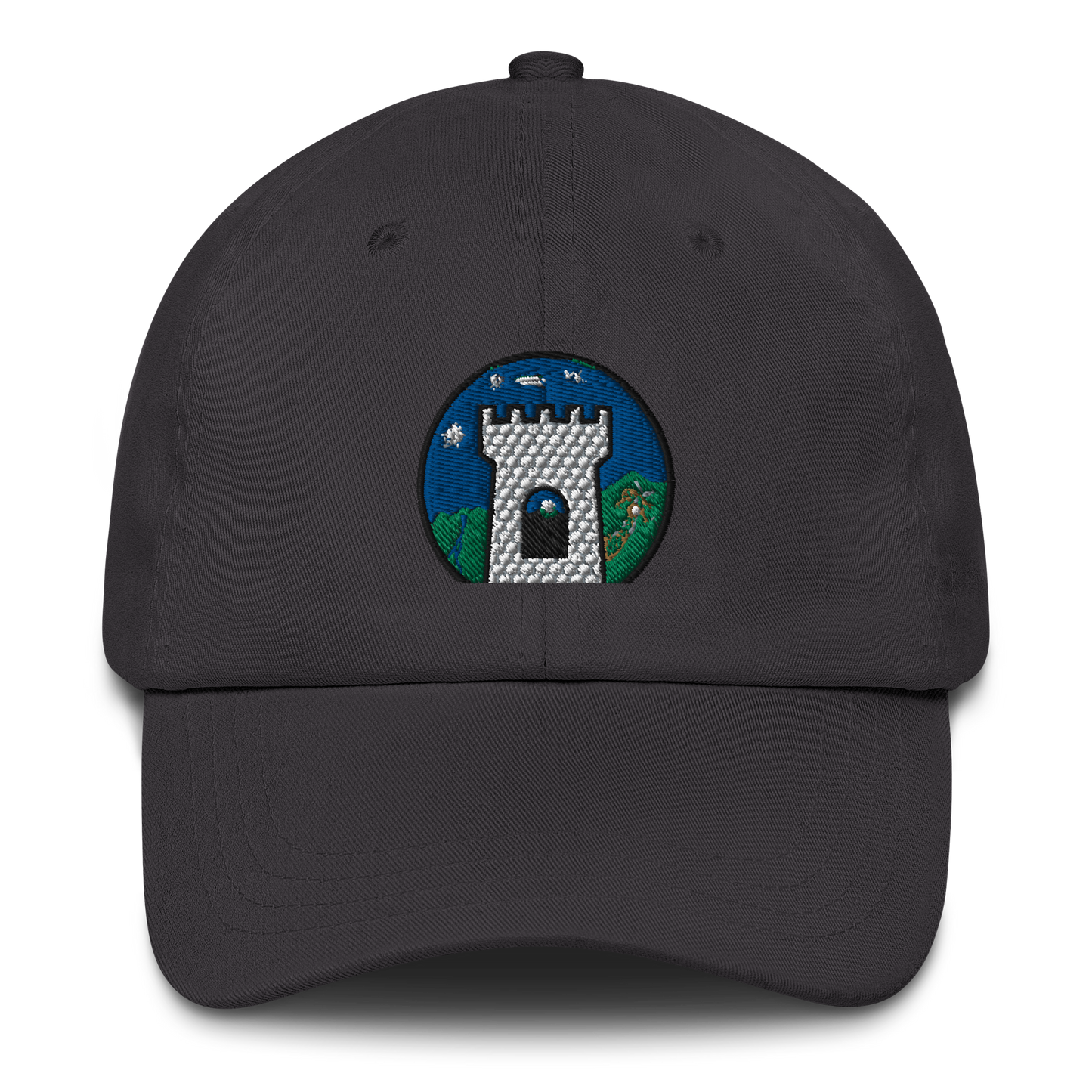 Yokahu hat