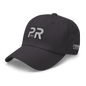 P fucking R Hat/ Boricua Hat/ PuertoRico Hat/ Embroidered