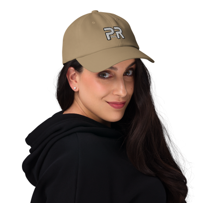 P fucking R Hat/ Boricua Hat/ PuertoRico Hat/ Embroidered