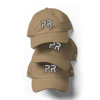 P fucking R Hat/ Boricua Hat/ PuertoRico Hat/ Embroidered