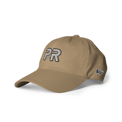 P fucking R Hat/ Boricua Hat/ PuertoRico Hat/ Embroidered