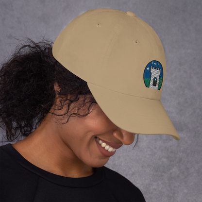 Yokahu hat