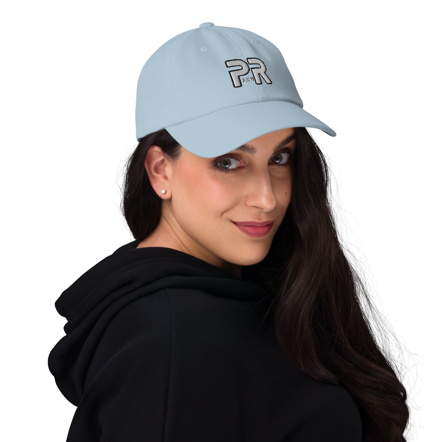 P fucking R Hat/ Boricua Hat/ PuertoRico Hat/ Embroidered