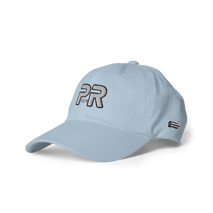 P fucking R Hat/ Boricua Hat/ PuertoRico Hat/ Embroidered