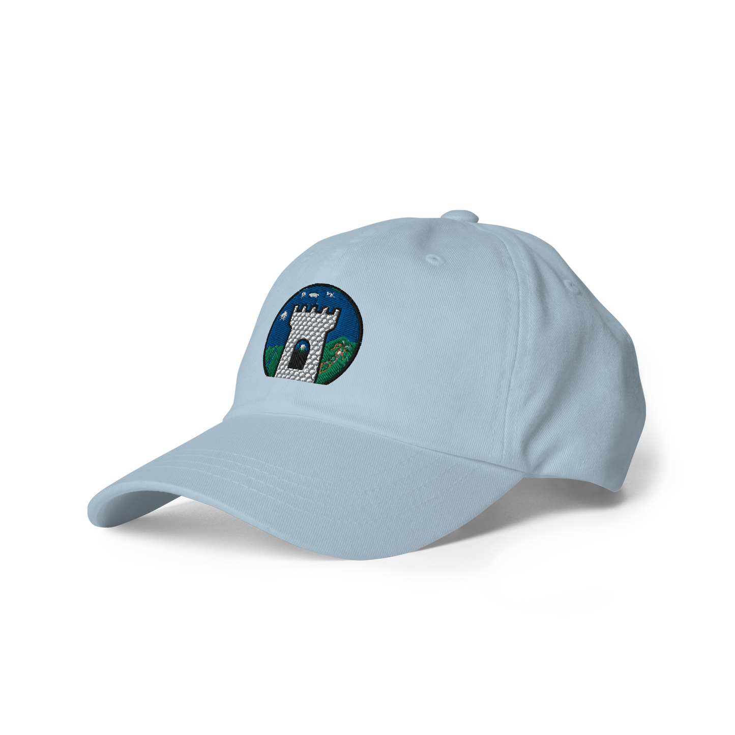 Yokahu hat