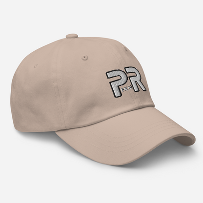 P fucking R Hat/ Boricua Hat/ PuertoRico Hat/ Embroidered