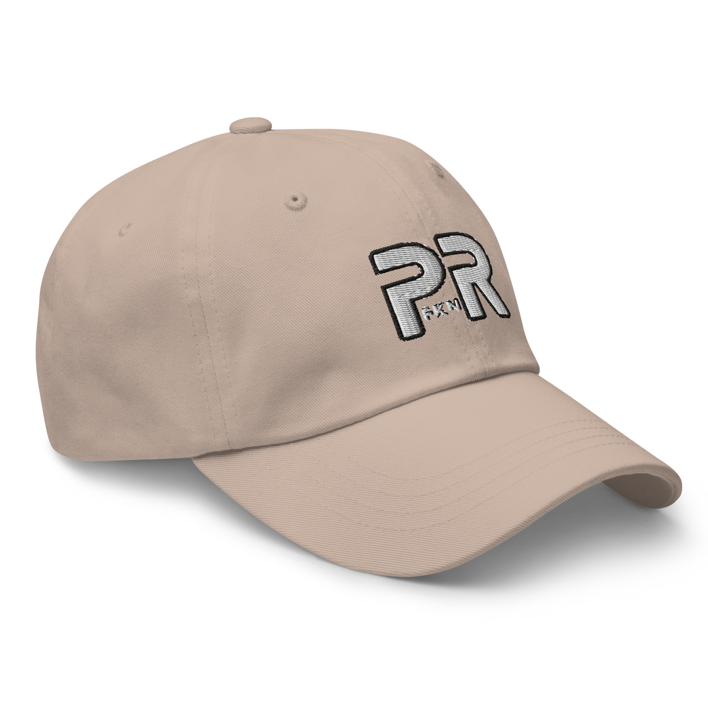 P fucking R Hat/ Boricua Hat/ PuertoRico Hat/ Embroidered