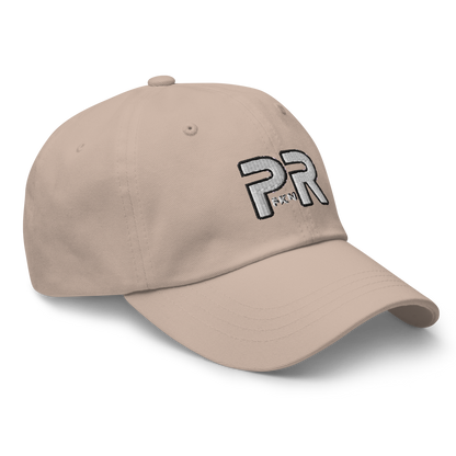 P fucking R Hat/ Boricua Hat/ PuertoRico Hat/ Embroidered