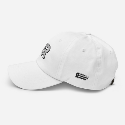 P fucking R Hat/ Boricua Hat/ PuertoRico Hat/ Embroidered