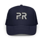 PfckR Foam hat/ Boricua Hat. / Gorra Puerto Rico /trucker Hat