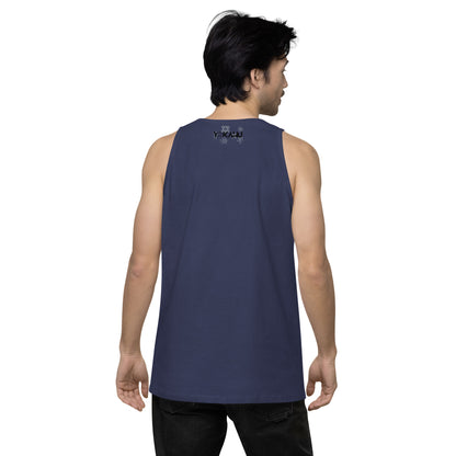 Taino premium tank top