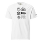 Boricua Unisex heavyweight t-shirt
