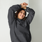 Taíno Embroidered Unisex Hoodie