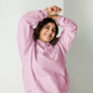Taíno Embroidered Unisex Hoodie