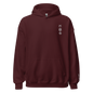 Taíno Embroidered Unisex Hoodie