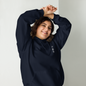 Taíno Embroidered Unisex Hoodie