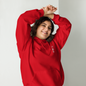 Taíno Embroidered Unisex Hoodie