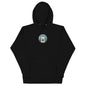 Yokahu heavy unisex hoodie