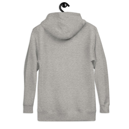 Yokahu heavy unisex hoodie