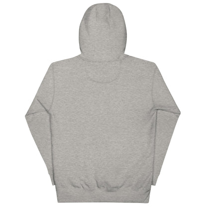 Yokahu heavy unisex hoodie