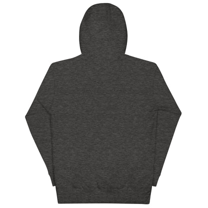 Yokahu heavy unisex hoodie