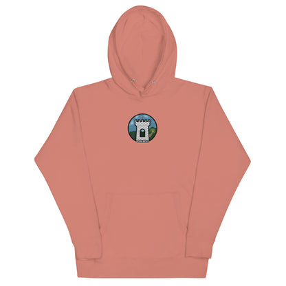 Yokahu heavy unisex hoodie