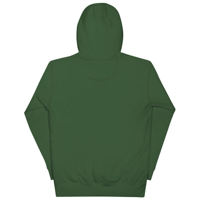 Yokahu heavy unisex hoodie