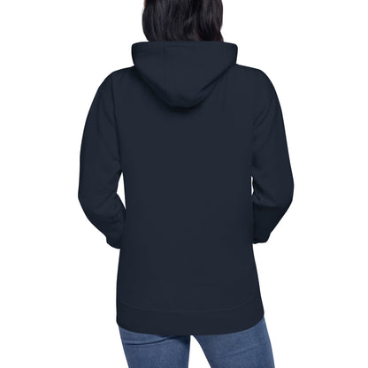 Yokahu heavy unisex hoodie