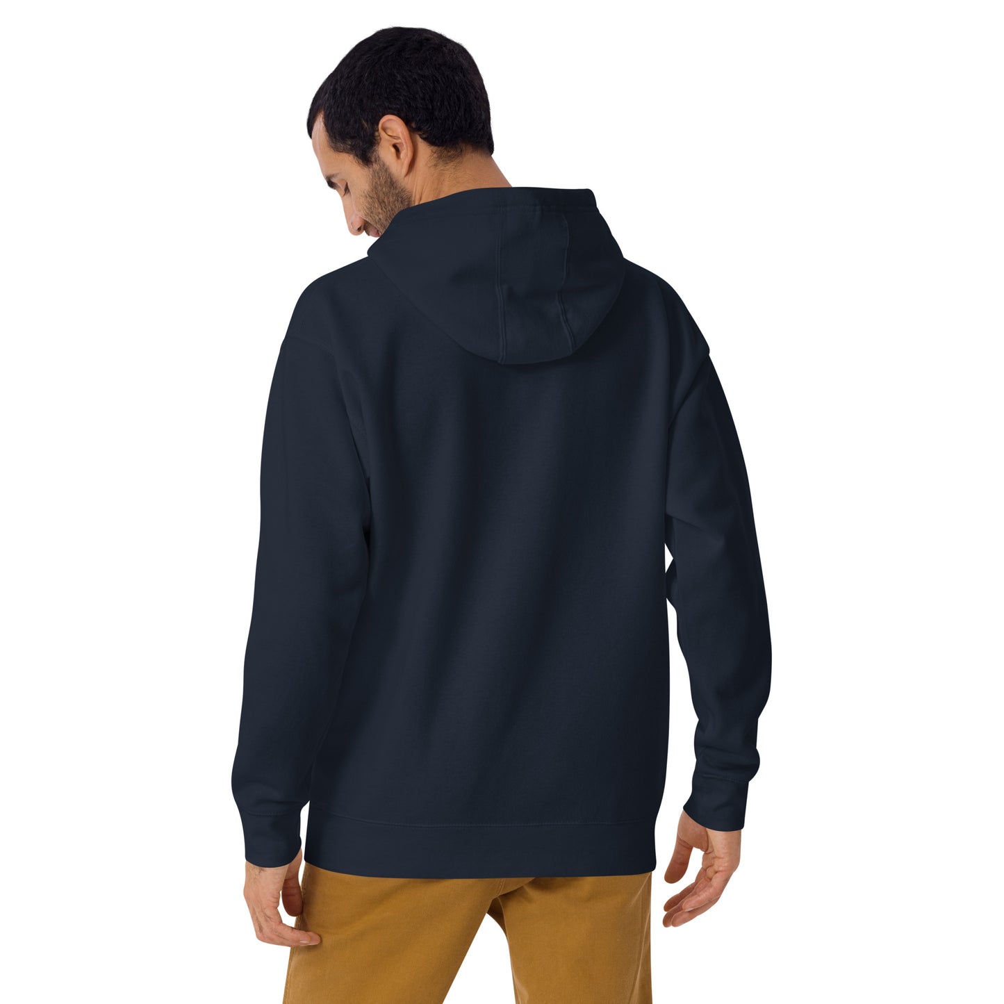 Yokahu heavy unisex hoodie