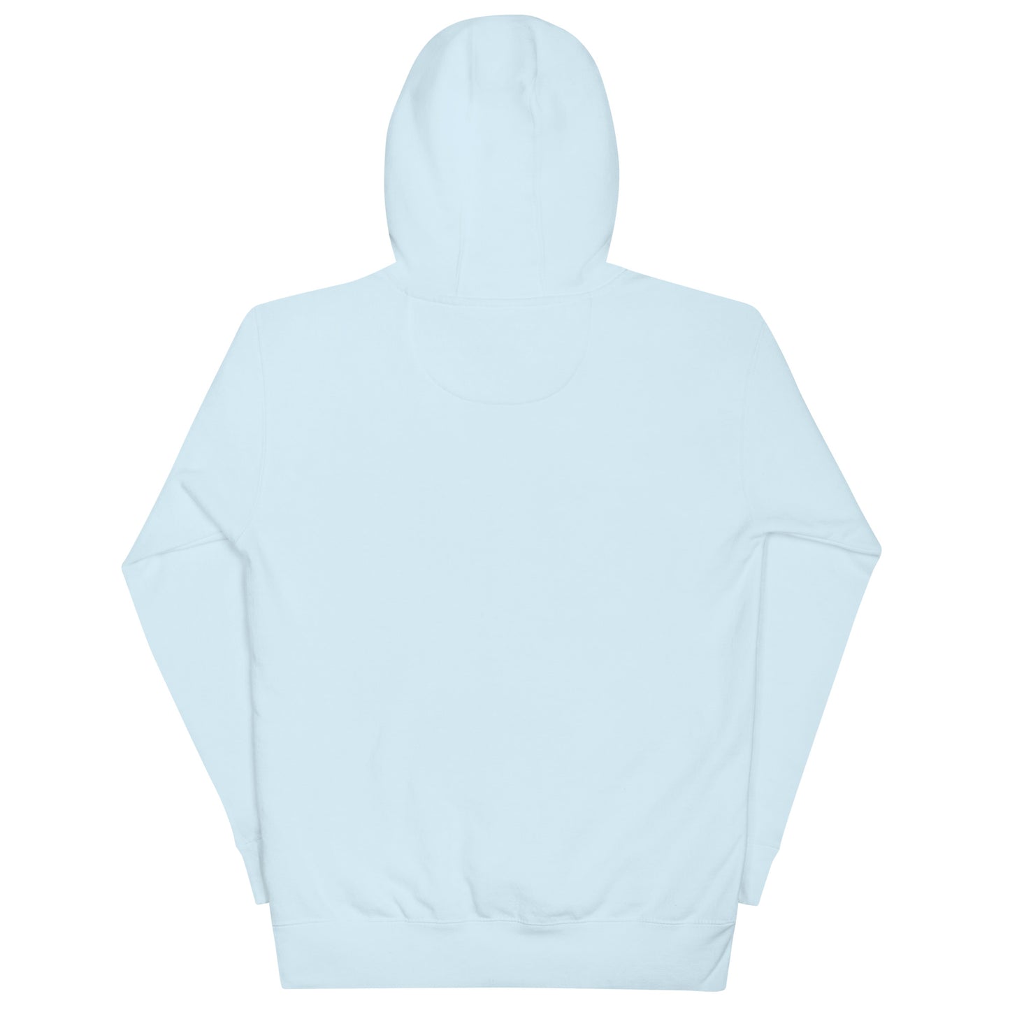 Yokahu heavy unisex hoodie