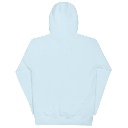 Yokahu heavy unisex hoodie