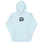 Yokahu heavy unisex hoodie