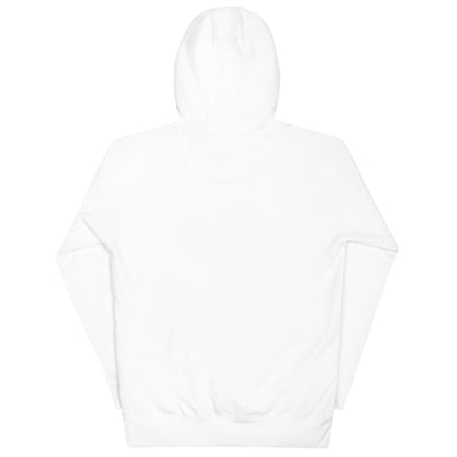 Yokahu heavy unisex hoodie