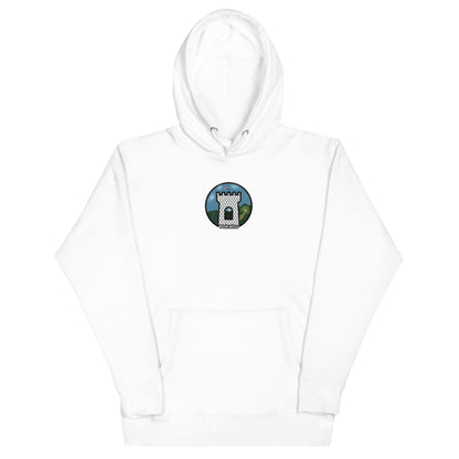 Yokahu heavy unisex hoodie