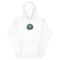 Yokahu heavy unisex hoodie