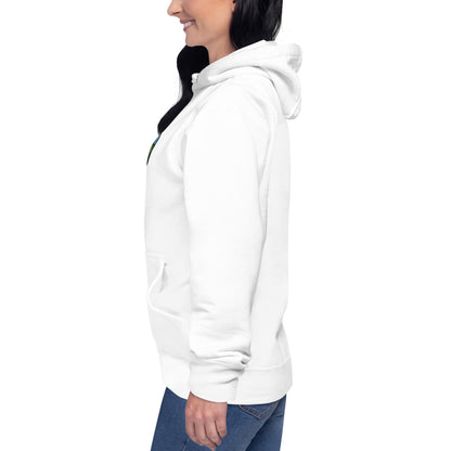 Yokahu heavy unisex hoodie