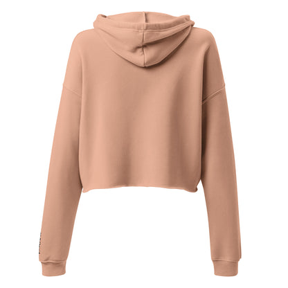 Women’s Crop Hoodie Premium