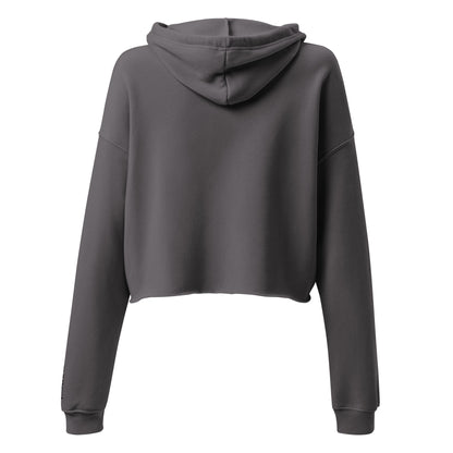 Women’s Crop Hoodie Premium