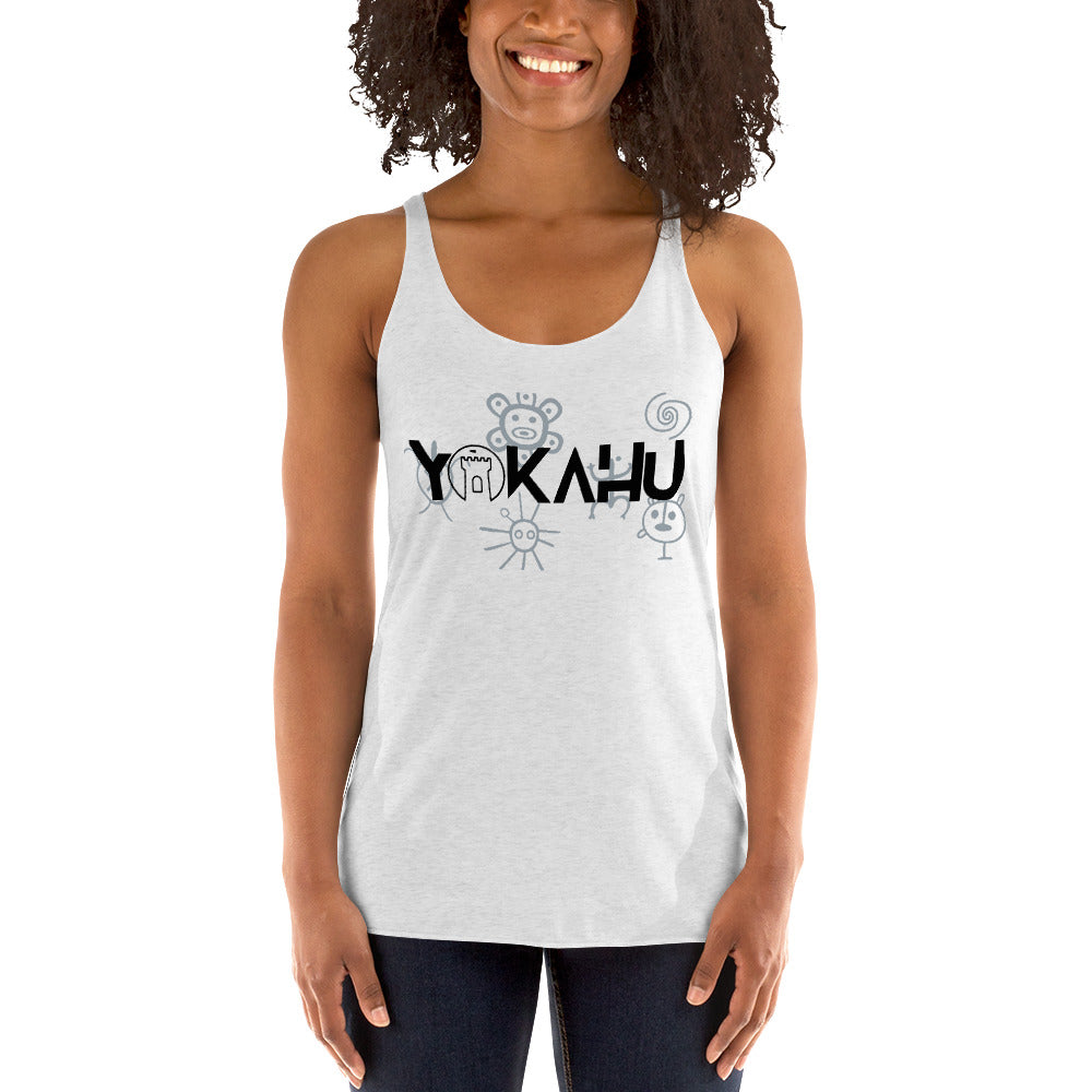 Women's Racerback Tank