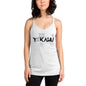 Women's Racerback Tank