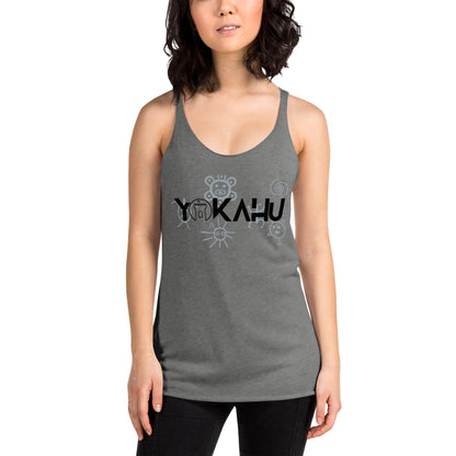 Women's Racerback Tank