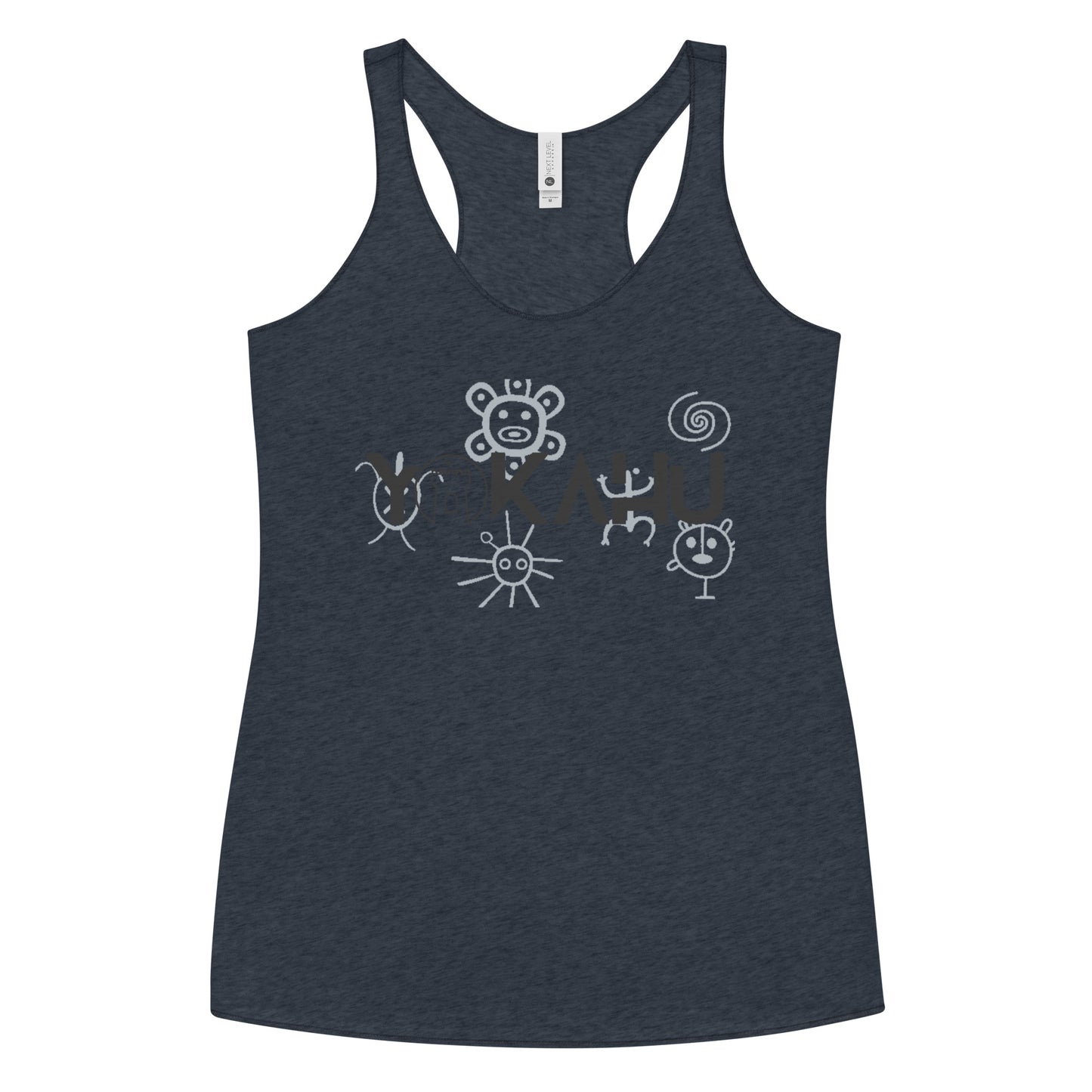 Women's Racerback Tank