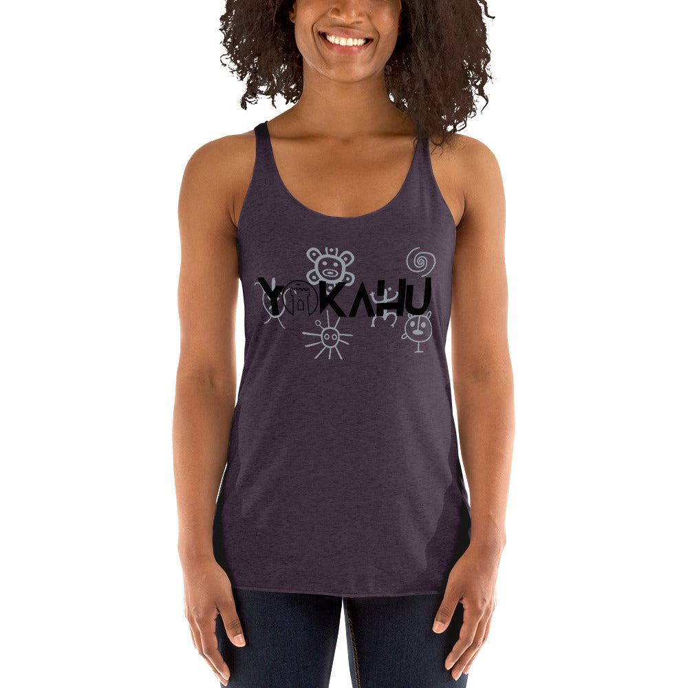 Women's Racerback Tank