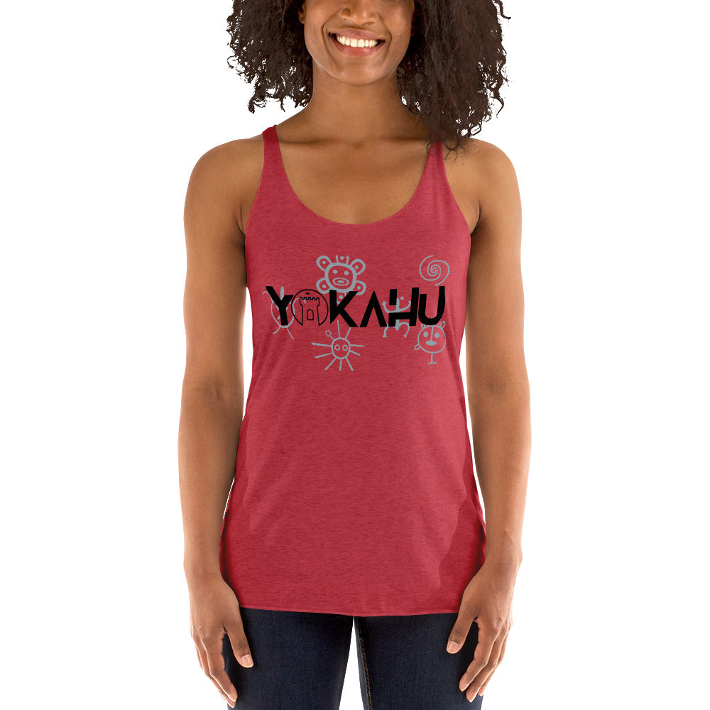 Women's Racerback Tank