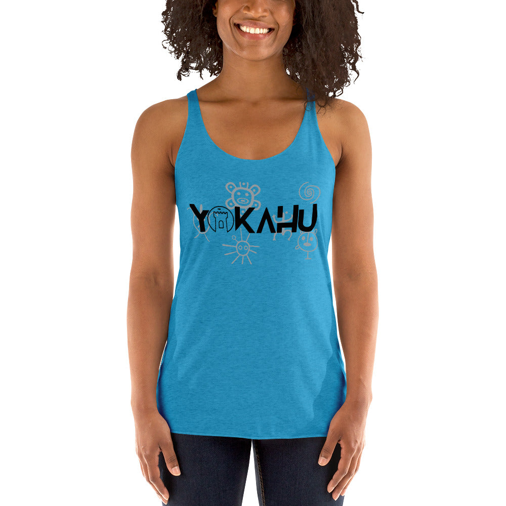 Women's Racerback Tank