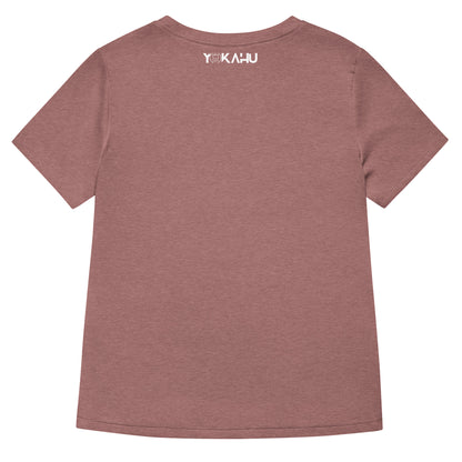 Women’s v-neck t-shirt