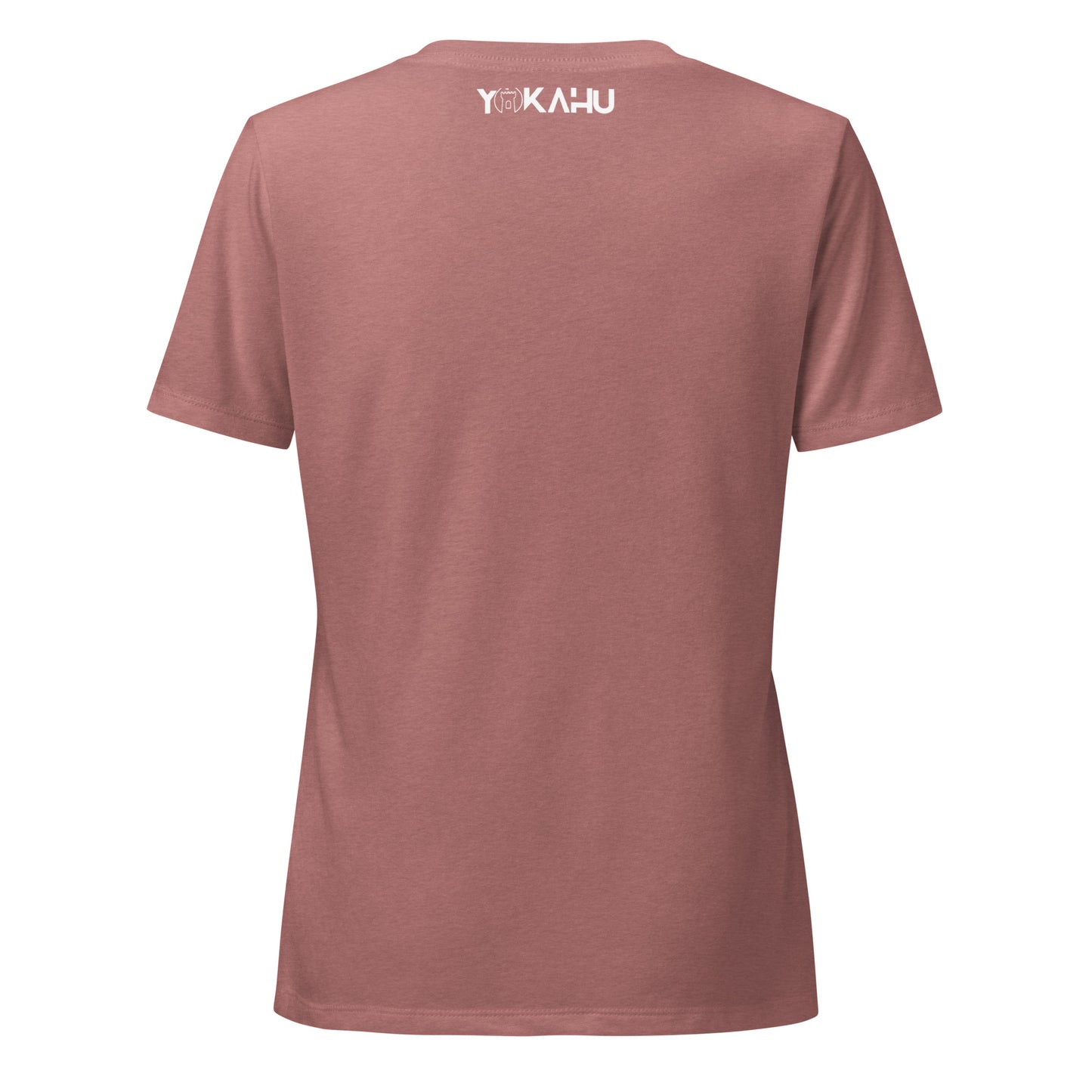 Women’s v-neck t-shirt